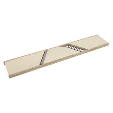 Rasp voor Koreaanse wortelen en frietjes