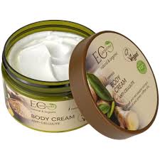 Anti-cellulitis lichaamscrème 250ml