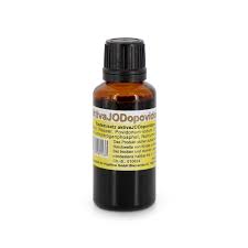 Jodium Activa, 30ml