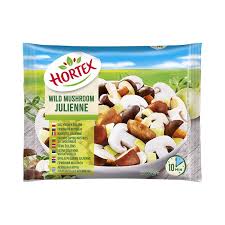 HORTEX JULIENNE PADDENSTOELEN 400G