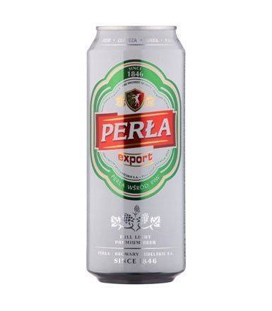 Perla Export Plus