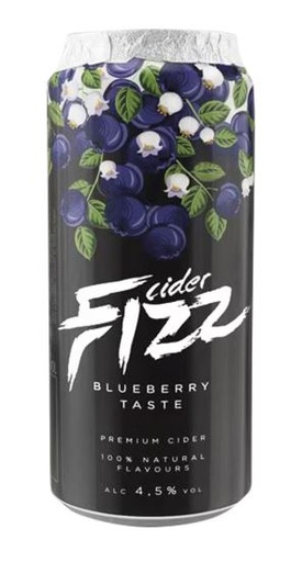 FIZZ BOSBES 4%