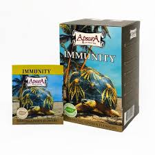 APSARA IMMUNITEITSTHEE 35G