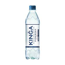 Kinga Pienin bruisende water 0,5l