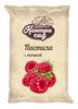 Pastille with raspberries pectin 250g