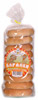 Bagels 350g