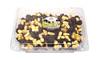 VP Koekjes "Weselye gribochki" in chocolade 500g