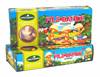 Pilz-Bande "Weselye gribochki" met witte chocolade smaak 60g