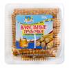 Mirabella Wafelrolletjes/melkroom 300g