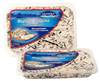 Atlantica Zeewier 250g met inktvis in mei.