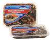 Atlantica Морская капуста 250g с лососем