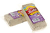 Halva vanille met pinda's en rozijnen 270g