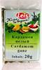 Leis Kardemom heel 20g