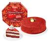 Frusch Taart "Krasniy welwet" bevr. 950g