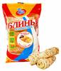 7ja Блины жульен (курица, грибы, сыр) 350г