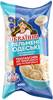 Ukrainka Pelmeni Odessa rundvlees/kalkoen.900g
