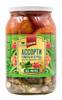 Emelya Assortiment Tomaten Komkommers zonder azijn 900ml