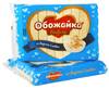 Вафли "Обожайка" вкус сливки 225g