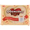 Вафли "Обожайка" вкус топленое молоко 225g
