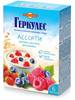 "Russkiy Product" Hercules havermout (bosbes+fram+aardbei)