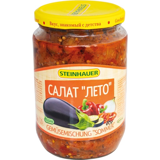 Salade "Leto"