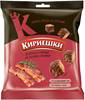 Kirieshki (bacon) 40g 101