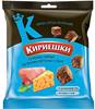 Кириешки (ветчина и cыр) 40g 106