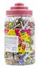 Lolly karamel Polnyj kislec 15g PET (Koker)