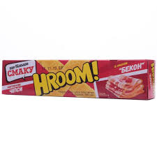 CHIPSTERS CHIPS BACON 50G