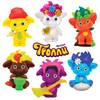 Vers speelgoed Marmelade cadeau Trolls 10g (Koker)