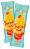 Aurum Ijs Ananas/Tropisch fruit 70ml/65g