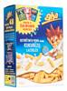 AHA Maisstengels met gecondenseerde melk 110g