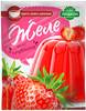 Lidcon Vruchtengelei Klubnichka 80g (Koker)