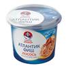 SB Atlantic Fish pasta met visfilet/zalm 140g