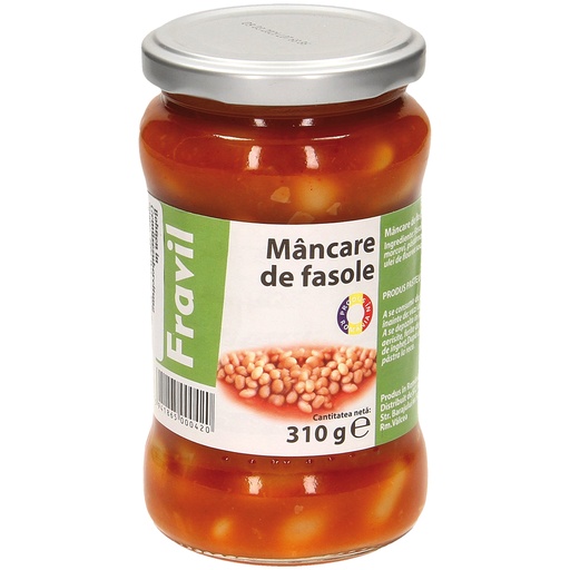 Bonenmengsel "Mancare de fasole"