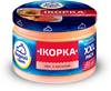 Vodny Mir “Ikorka” w.oceanic fish caviar&salmon 250g