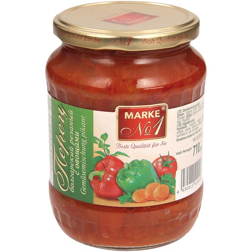 Groentemix