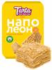 Tarta торт "Наполеон" 370г блистер