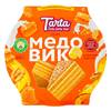 Tarta торт "Медовик" 600г блистер