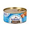 Ardealul varkensribbetjes met bonen
