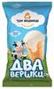 3 Medvedya "Dva vershka" wafelbeker, 10% vet, 70g