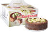 Franzeluta Торт "Киевский" замор. 800г