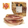 Slanina buikspek zonder zwoerd, gezouten, gerookt
