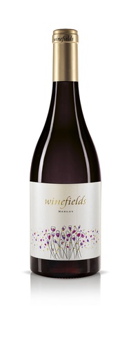 Winefields Merlot 750ml