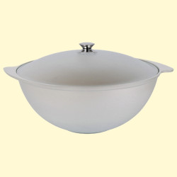 Kasan Tatarski 4,5 L, Ø 30 cm, H 13 cm, 2,3 kg