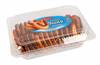 Franzeluta Koekjes "Ushki sakharnye" met kaneel 300g