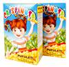 Кристинка Палочки кукурузные 120g