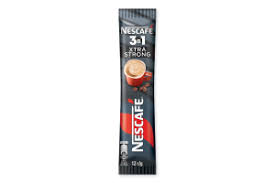 Nescafe Xtra Strong 3in1