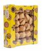 Lidia Koekjes "Oreshki" met gecondenseerde melk 600g