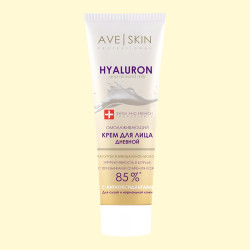 MODUM AVE SKIN Verjongende Dagcrème 75 g